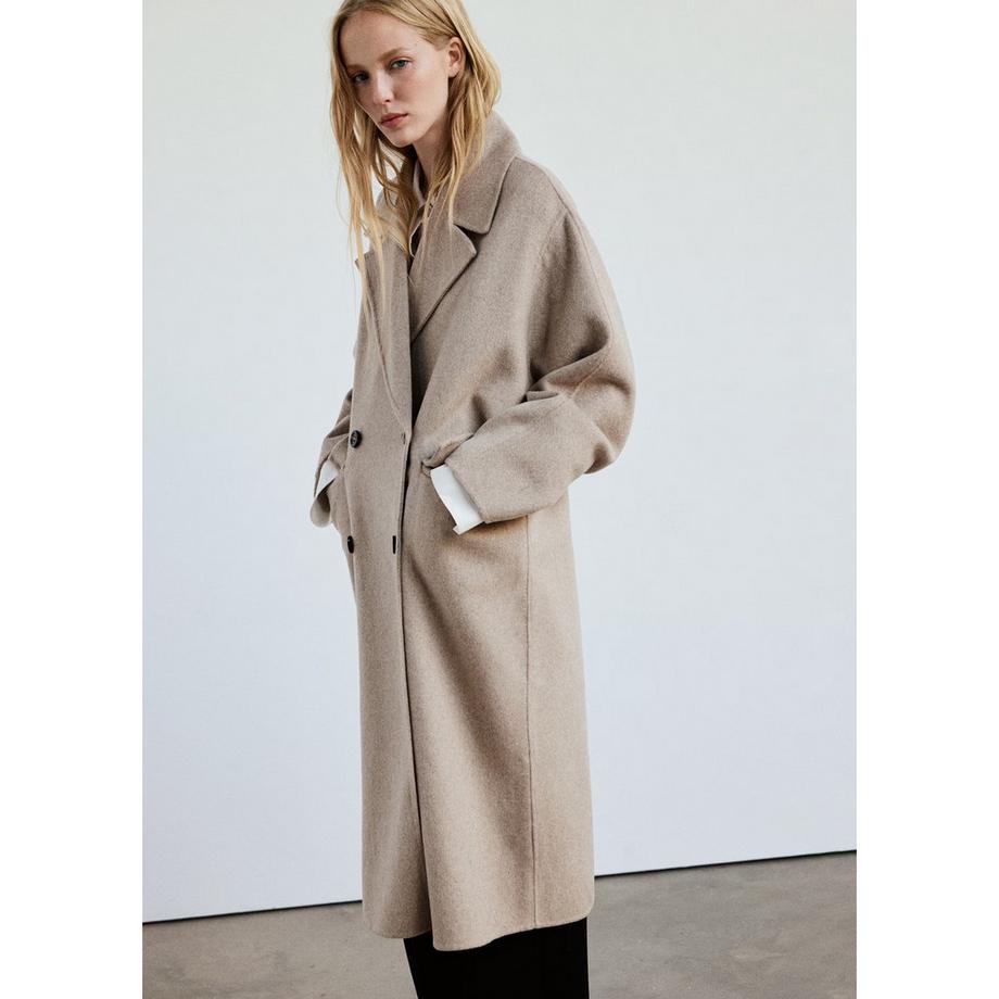 Manteau