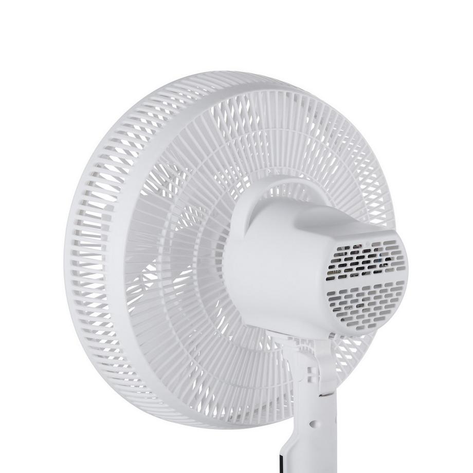 Trisa Ventilatore a torre Comfort Breeze X83 Plus 