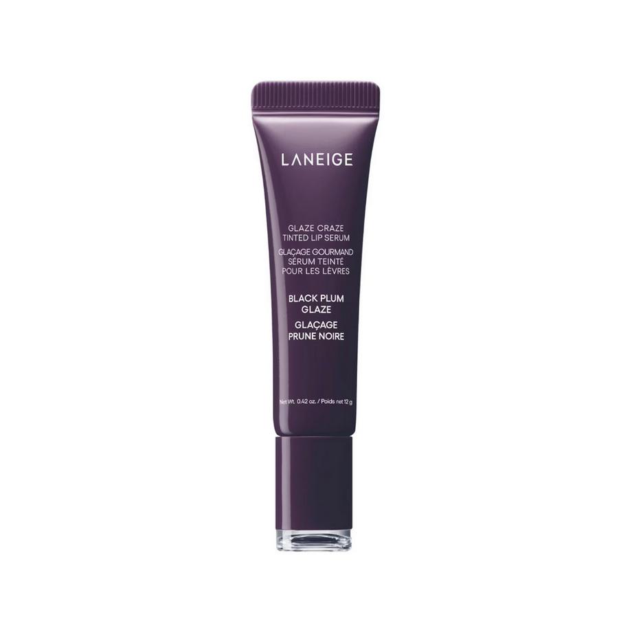 Glaze Craze Tinted Lip Serum Cool-Toned – Sérum Teinté Lèvres (Édition Limitée)