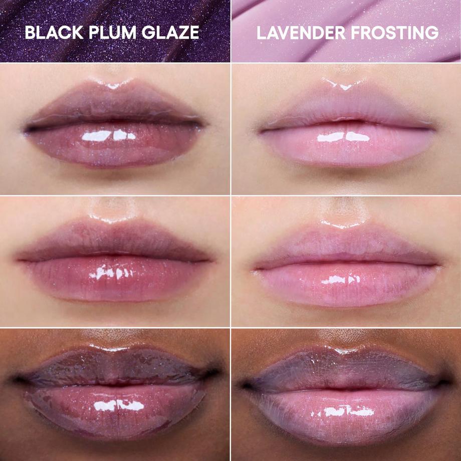 LANEIGE  Glaze Craze Tinted Lip Serum Cool-Toned – Sérum Teinté Lèvres (Édition Limitée) 