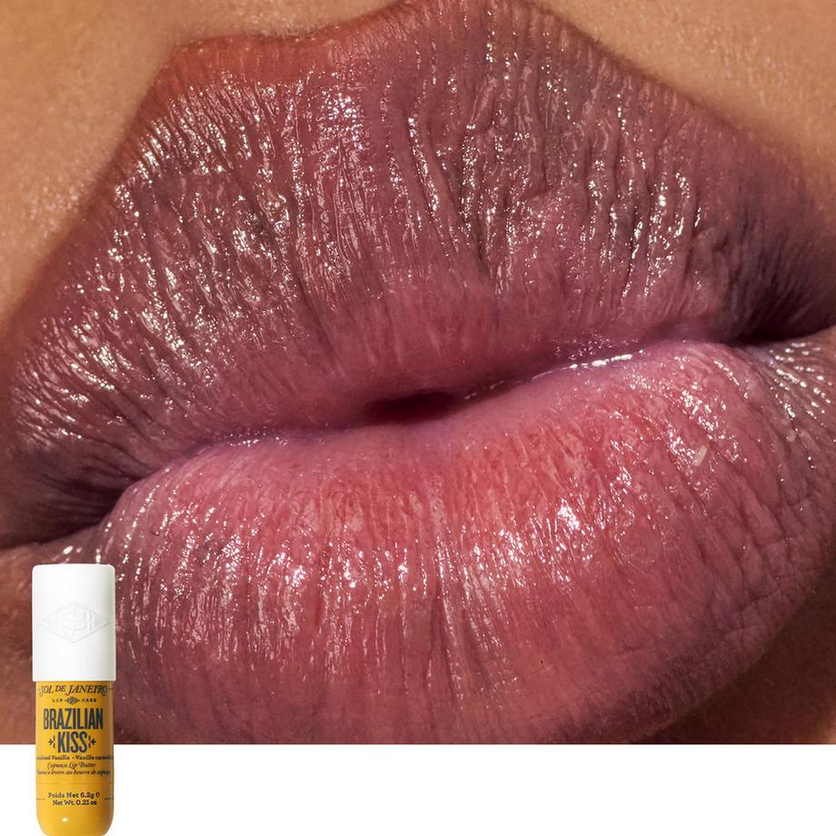 SOL de Janeiro  Hydrating Jet Set - Rituel Corps Hydratant 
