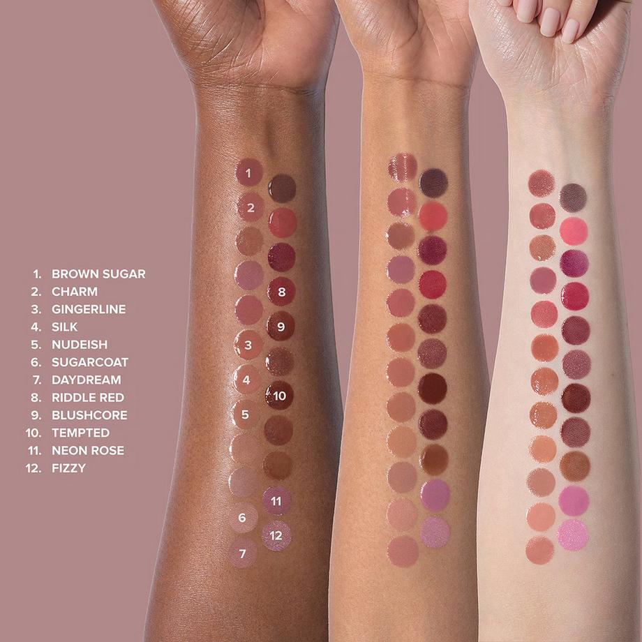 Anastasia Beverly Hills  Kiss Theory – Balsamo per labbra 