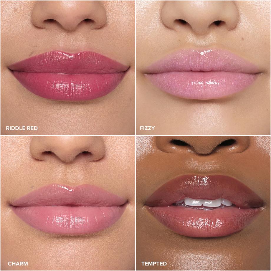 Anastasia Beverly Hills  Kiss Theory - Baume à lèvres 