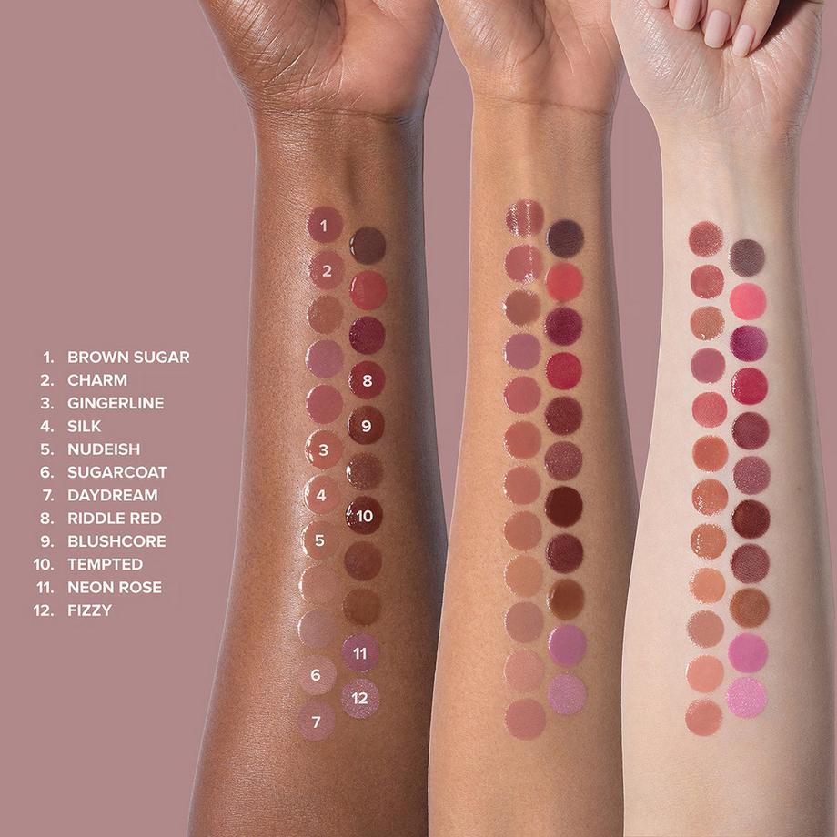Anastasia Beverly Hills  Kiss Theory - Baume à lèvres 