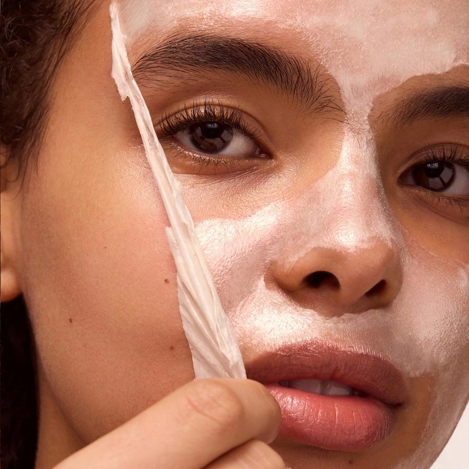 LANEIGE  Balance Mode Pore Polishing Peel-off Mask - Maschera Opacizzante Pelli Grasse 