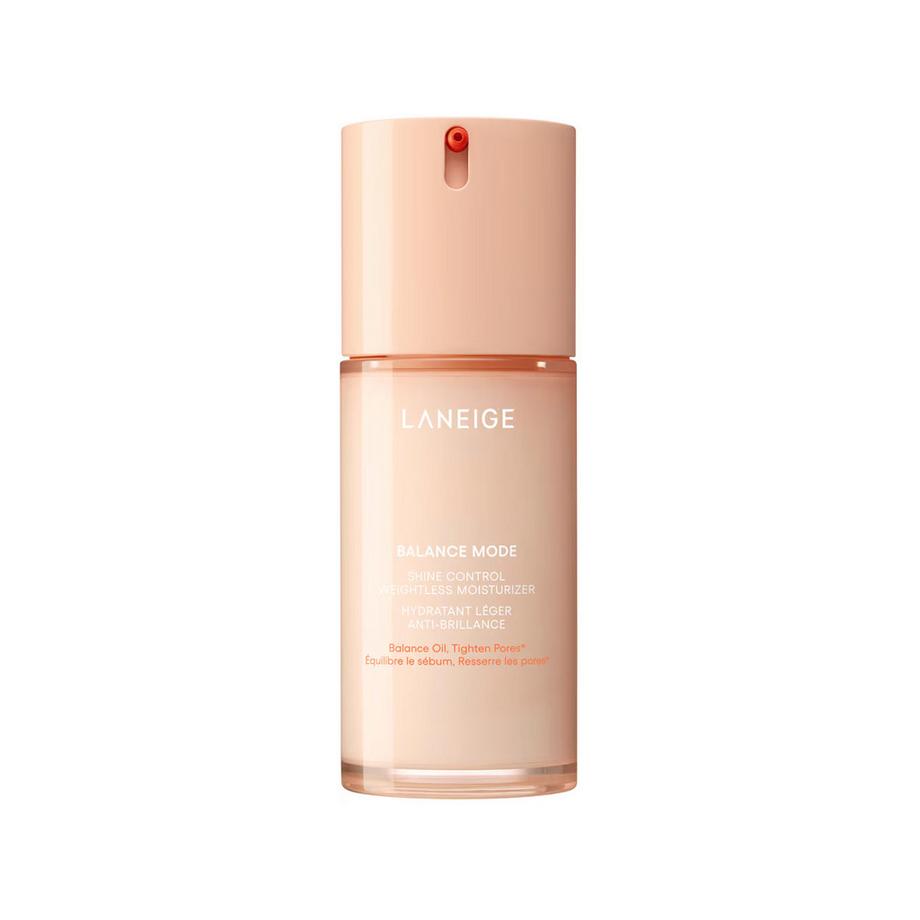 Balance Mode Shine Control Weightless Moisturizer - Fluide Hydratant Équilibrant