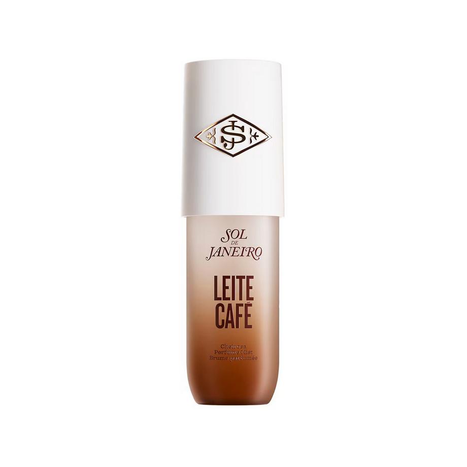 Leite Café - Brume parfumée corps & cheveux