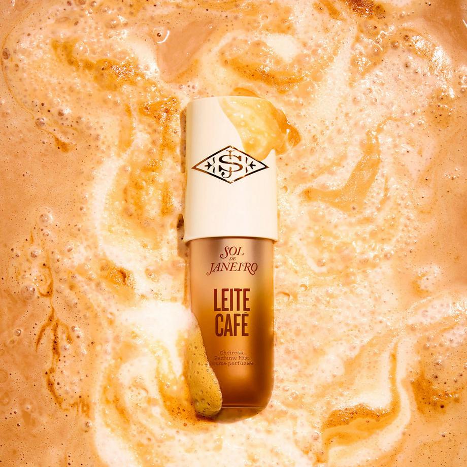 SOL de Janeiro  Leite Café - Brume parfumée corps & cheveux 