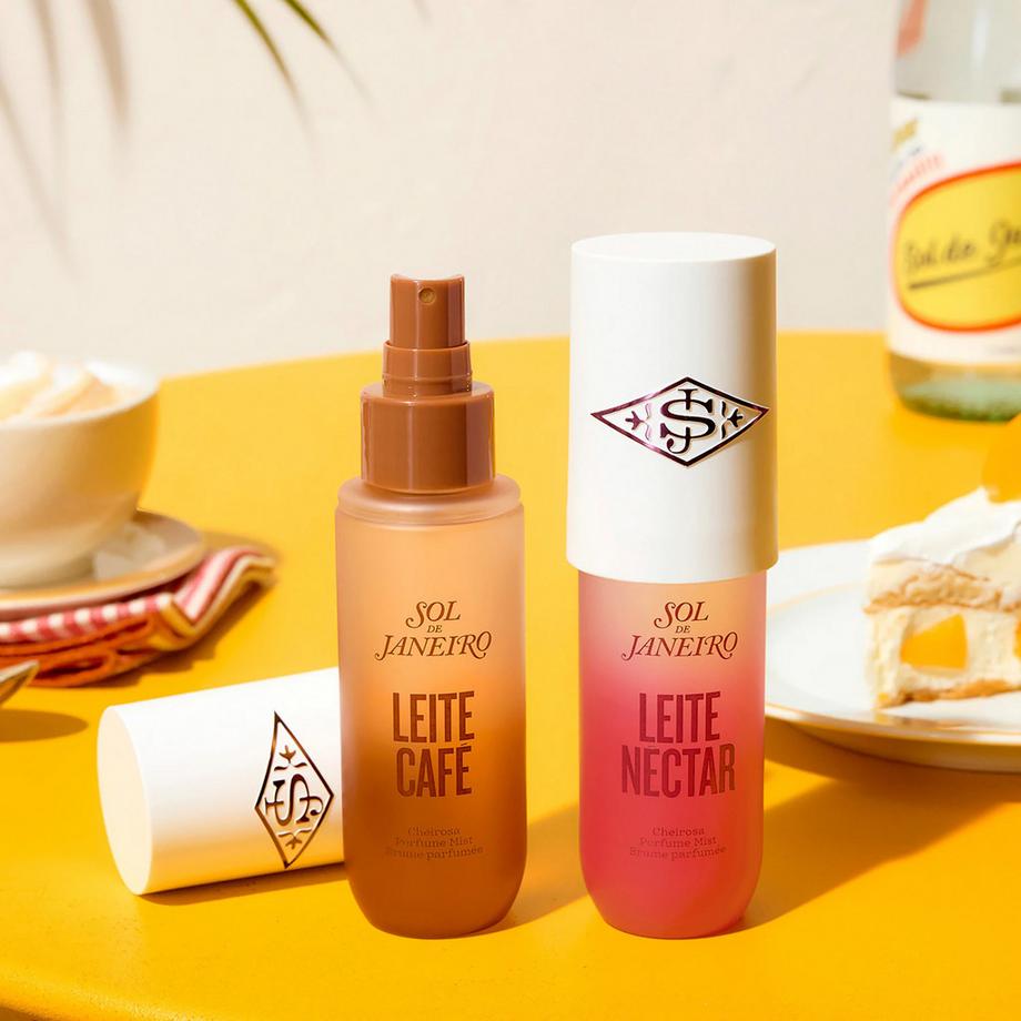 SOL de Janeiro  Leite Nécta - Brume parfumée corps & cheveux 