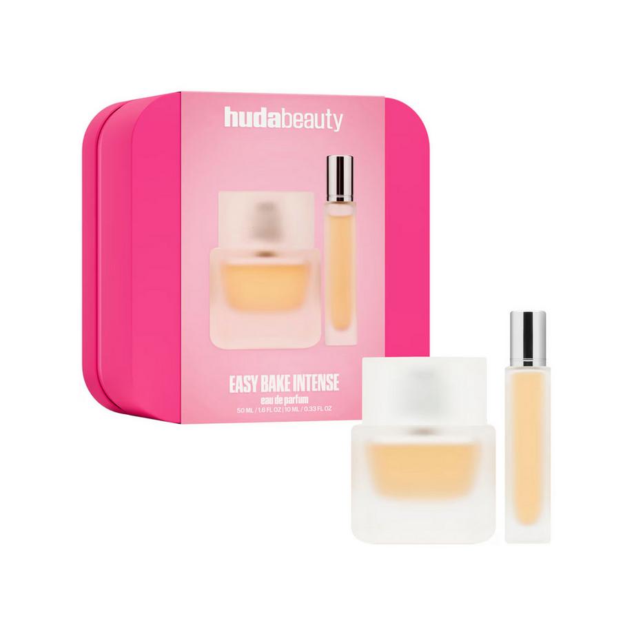 Huda Beauty   