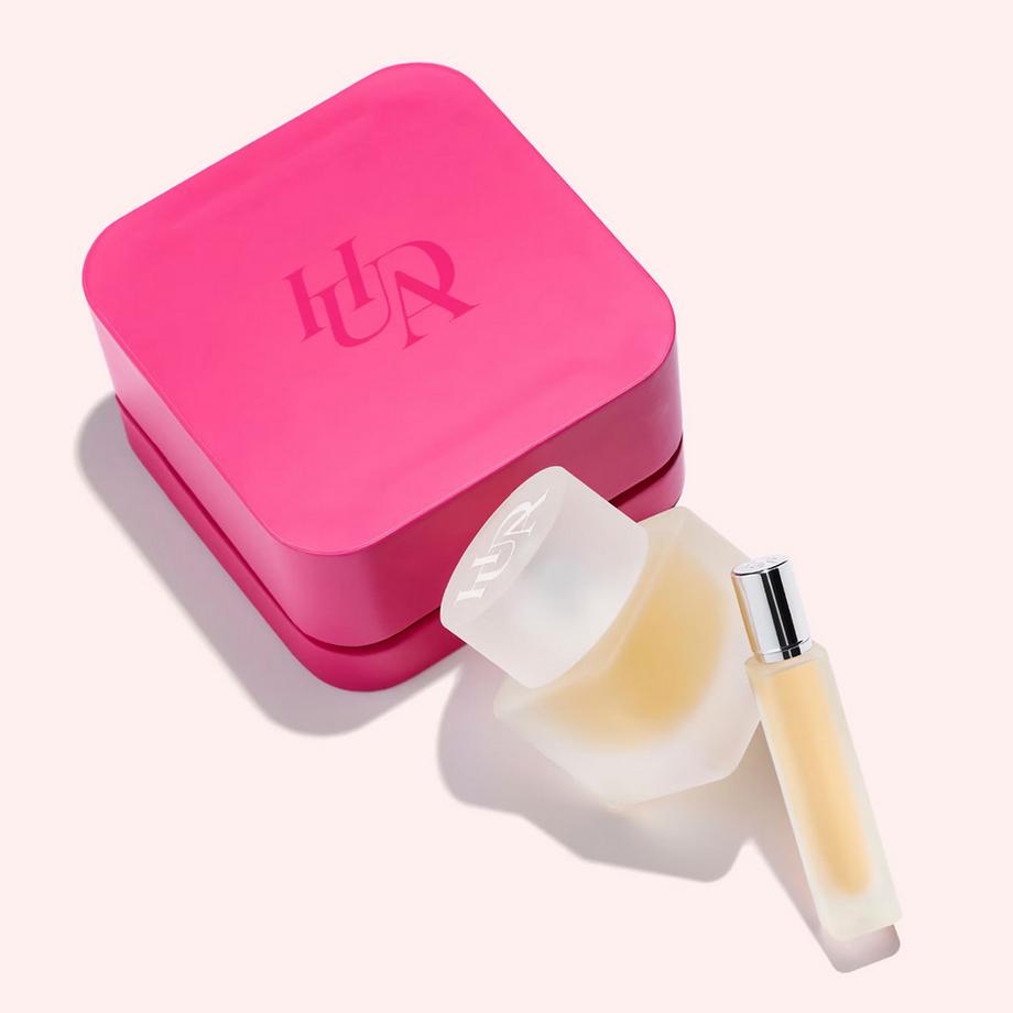 Huda Beauty   