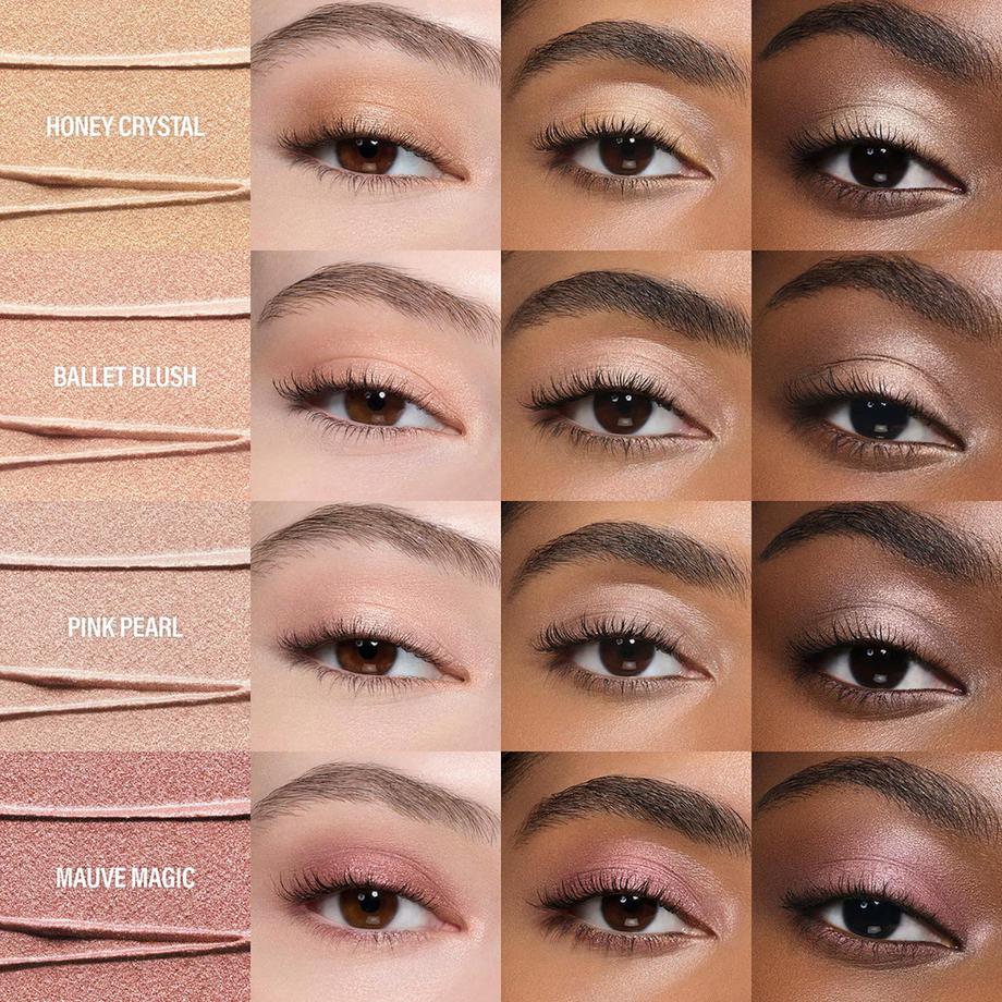 MAKEUP BY MARIO  Soft Shimmer™ - Fard à paupières crème 