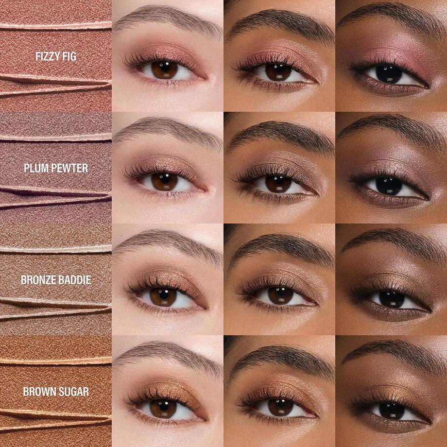 MAKEUP BY MARIO  Soft Shimmer™ - Fard à paupières crème 