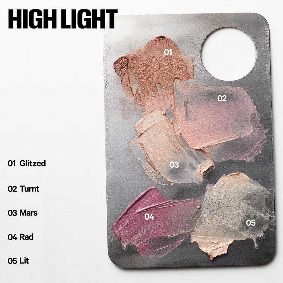 MILK MAKEUP  High Light - Cremiger feuchtigkeitsspendender Highlighter-Stick 
