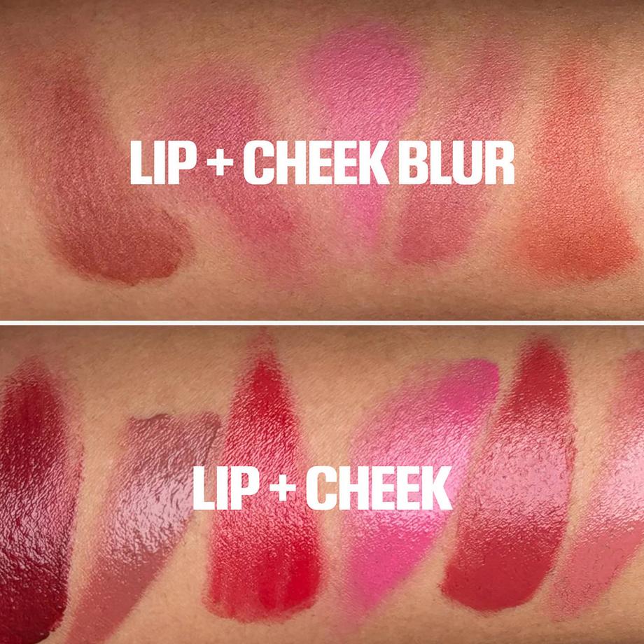 MILK MAKEUP  Lip + Cheek - Stick Joues+Lèvres crémeux 