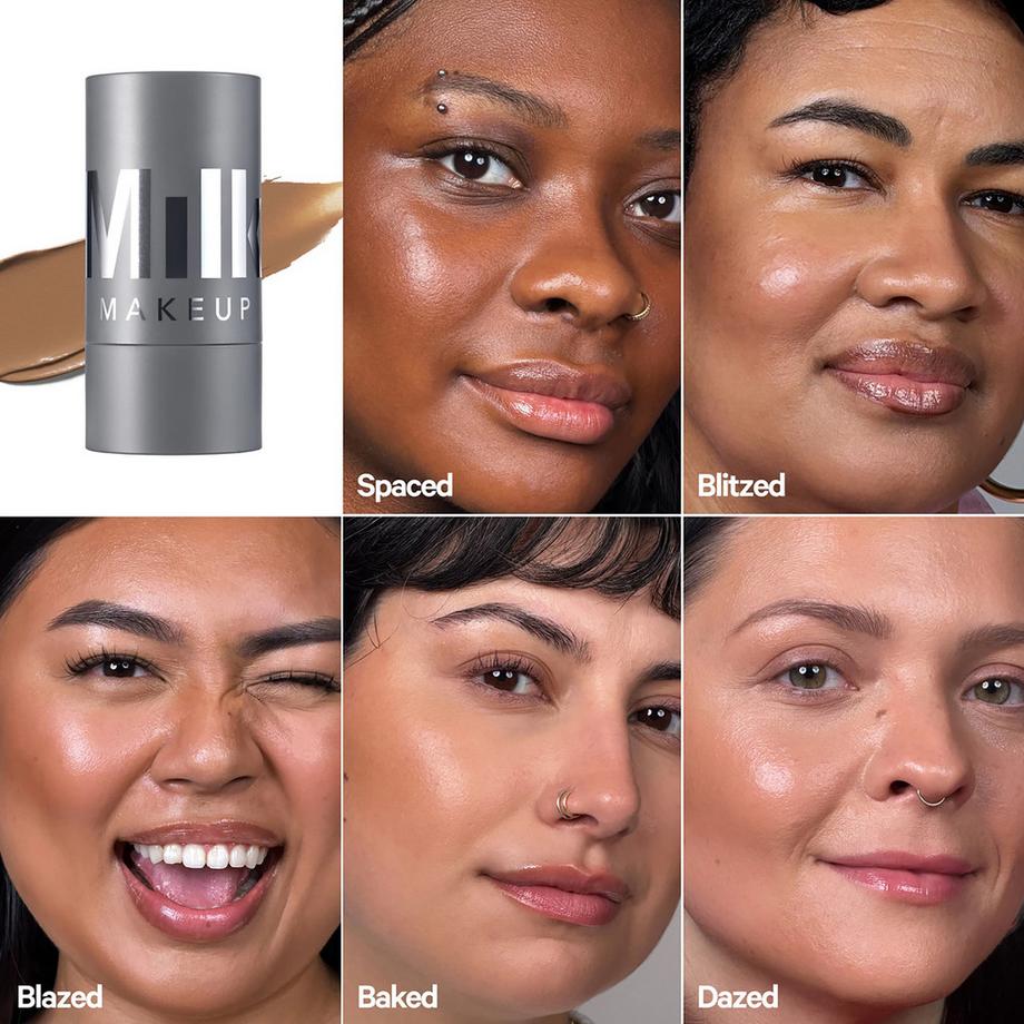 MILK MAKEUP  Matte Bronzer - Stick Abbronzante Cremoso Matte e Idratante 