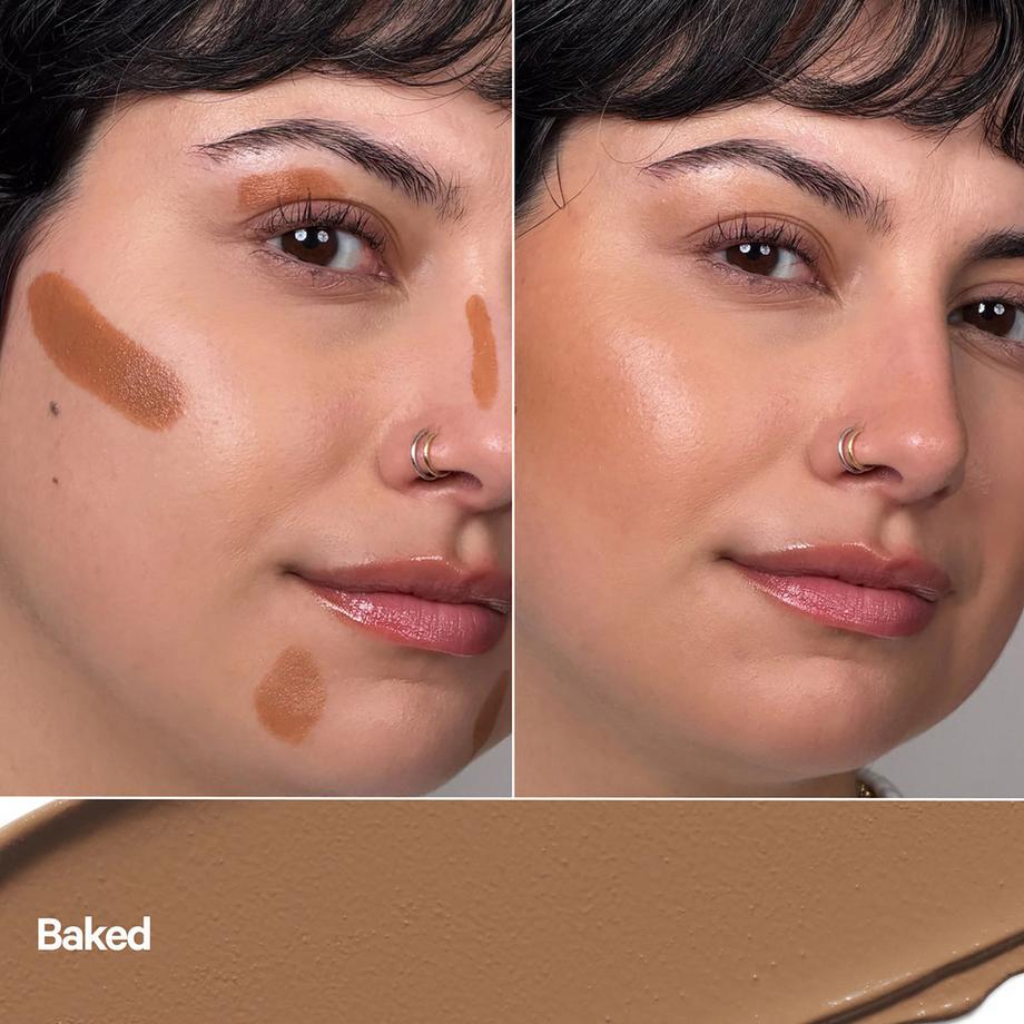 MILK MAKEUP  Matte Bronzer - Stick Bronzant Crémeux Mat et Hydratant 