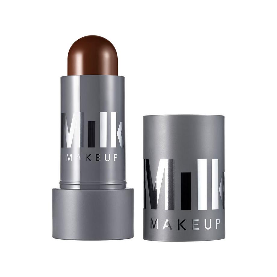 Matte Bronzer - Cremiger, matter und feuchtigkeitsspendender Bronzer-Stick