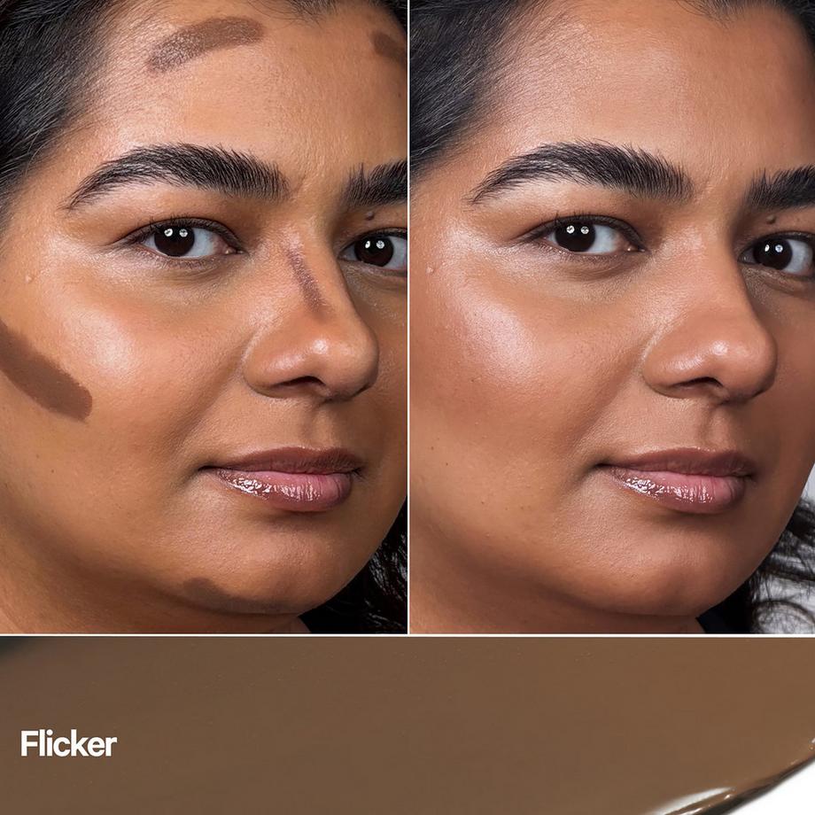 MILK MAKEUP  Quick Sculpt - Cremiger, matter Konturenstift 