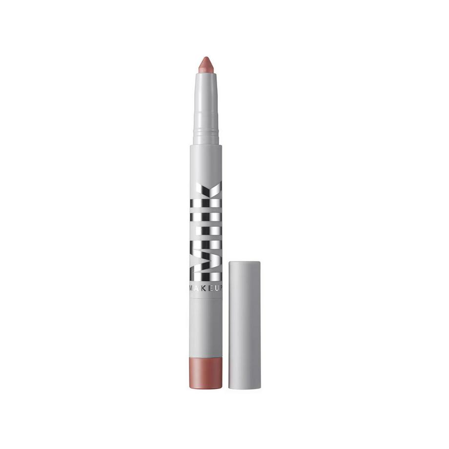 Line + Fill - Matita e rossetto