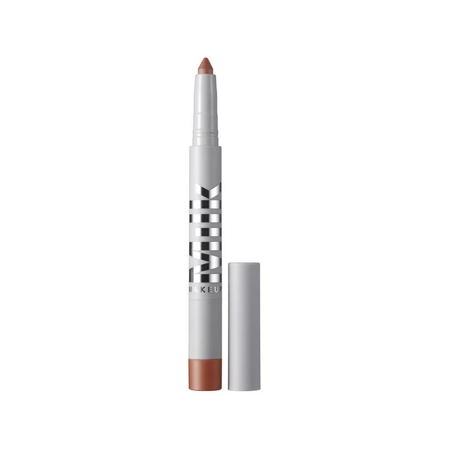 Line + Fill - Matita e rossetto