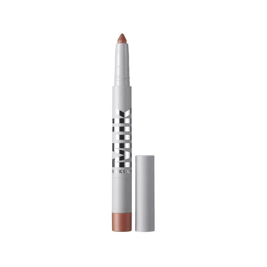 Line + Fill - Matita e rossetto