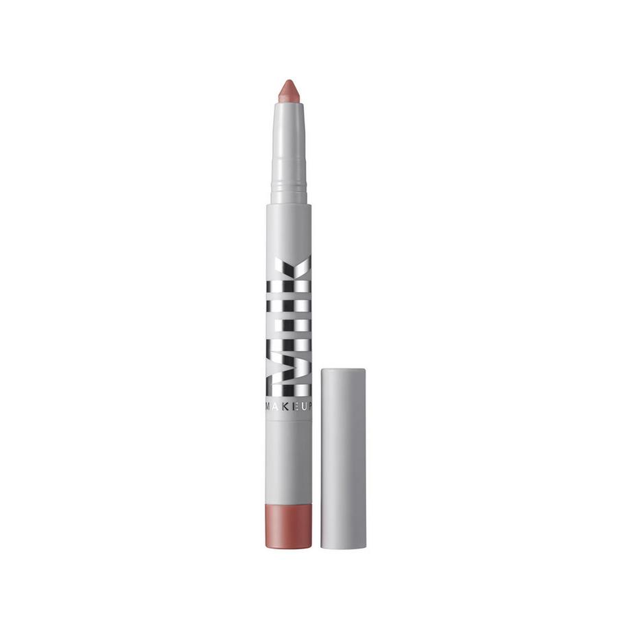 Line + Fill - Matita e rossetto