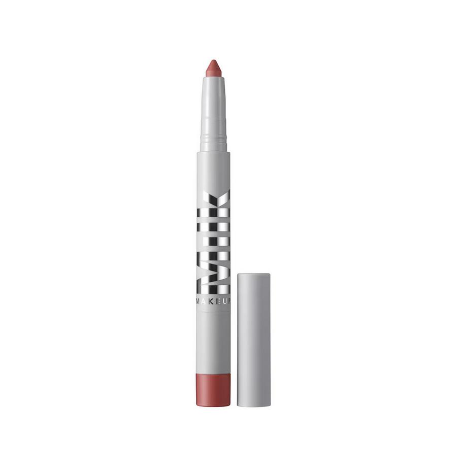Line + Fill - Matita e rossetto