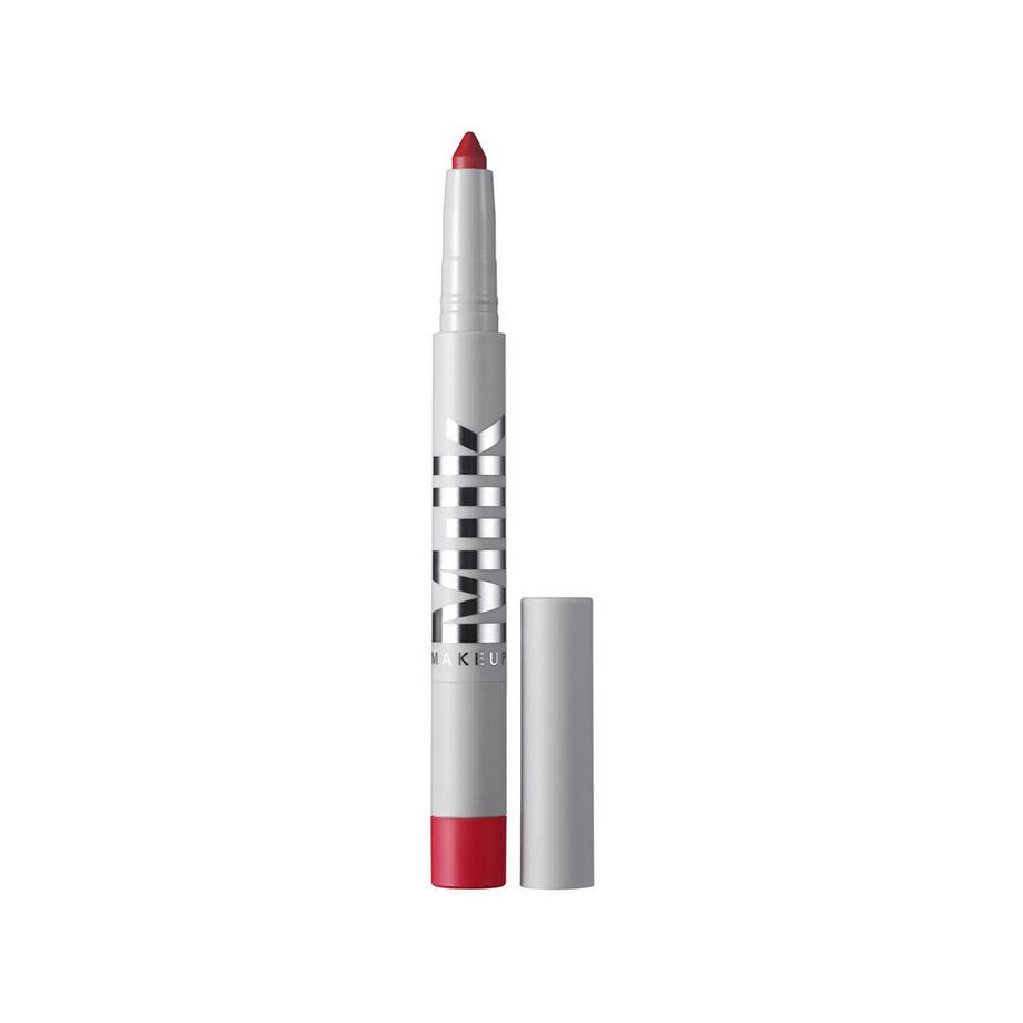Line + Fill - Matita e rossetto