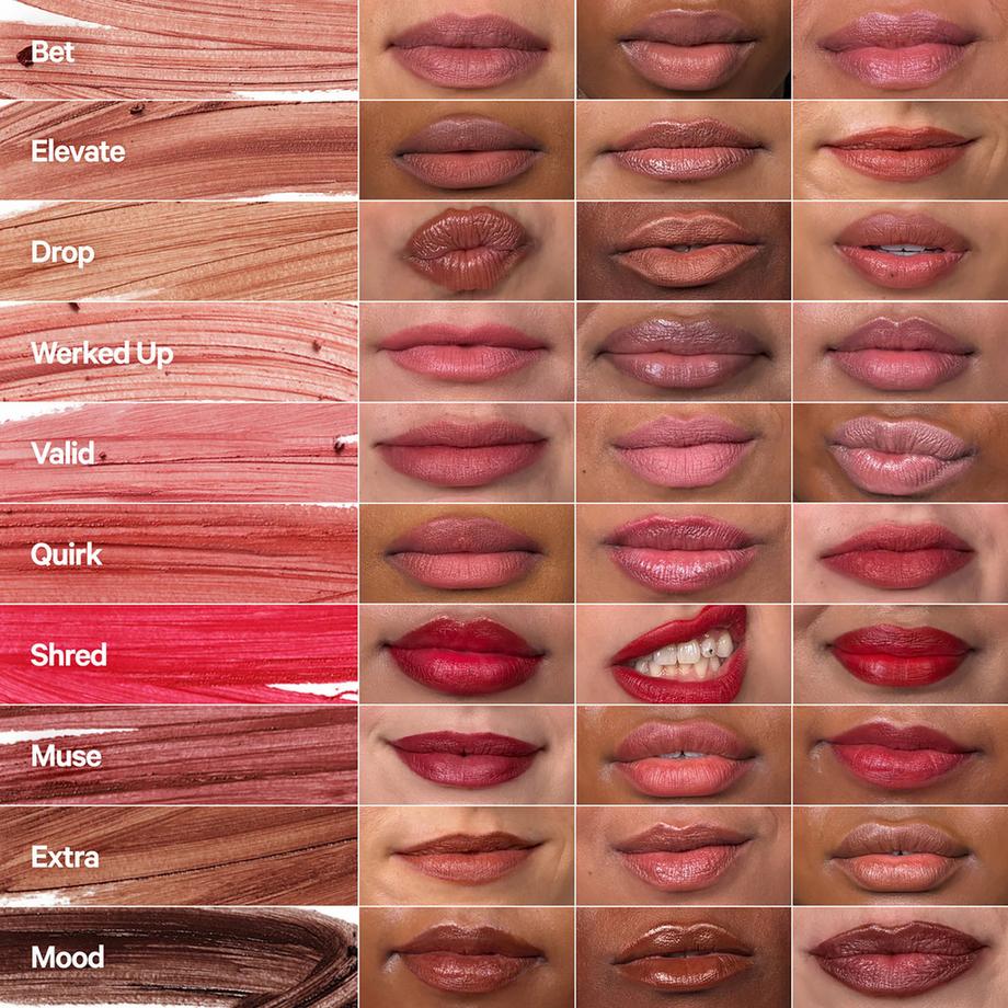 MILK MAKEUP  Line + Fill - Matita e rossetto 