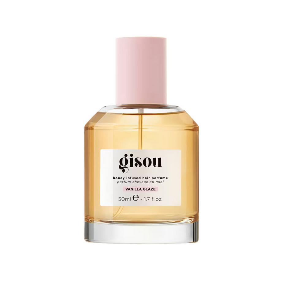 Parfum Cheveux Au Miel - Vanilla Glaze