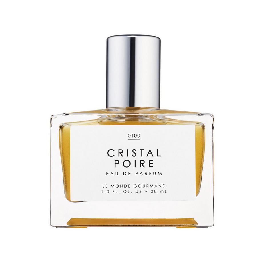Cristal Poire - Eau de Parfum