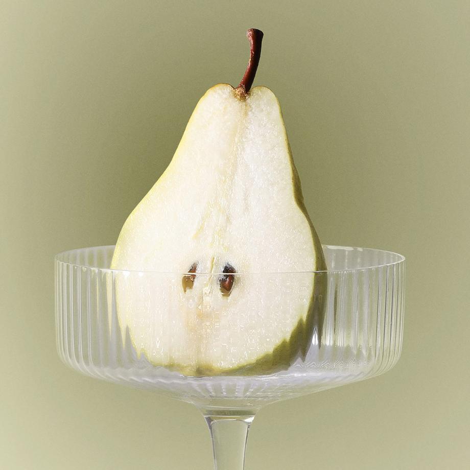 LE MONDE GOURMAND Cristal Poire - Eau de Parfum  