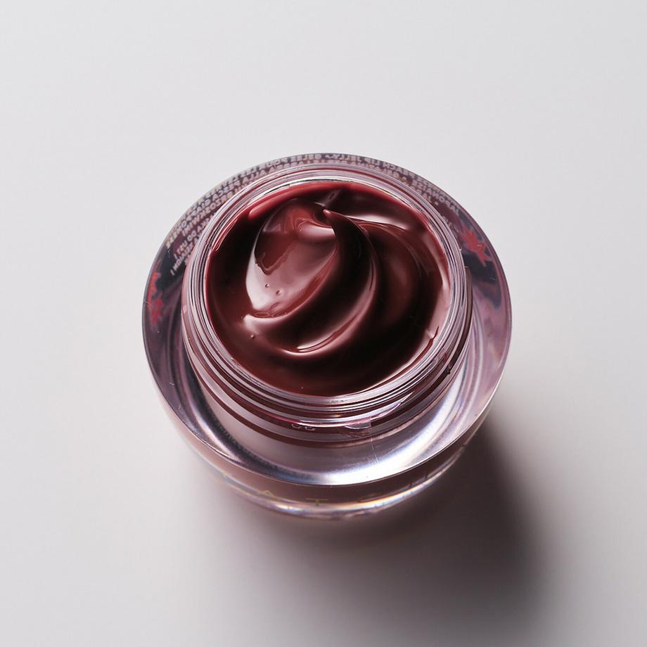 Tatcha  The Kissu Lip Mask Maple Red - Reparierende Lippenpflege 