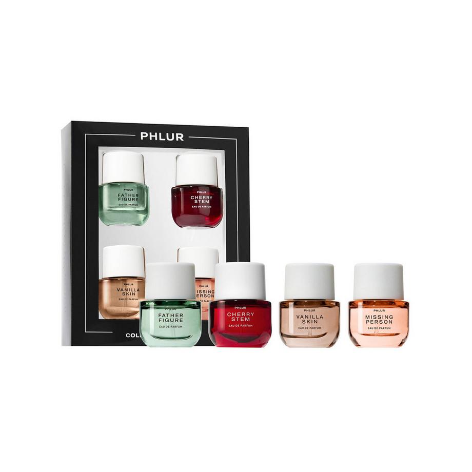 Mini Perfume Set - Set di eau de parfum