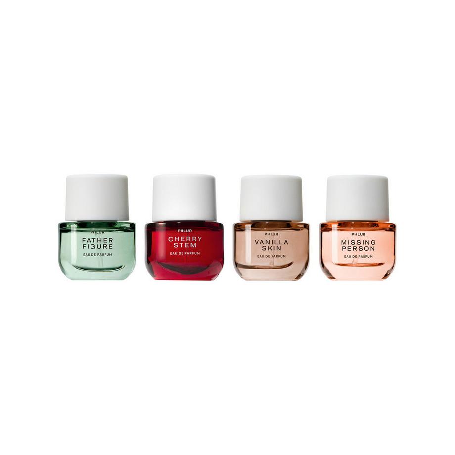 PHLUR Mini Perfume Set - Set di eau de parfum  