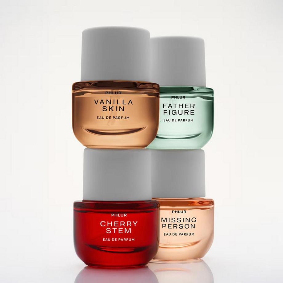 PHLUR Mini Perfume Set - Set di eau de parfum  