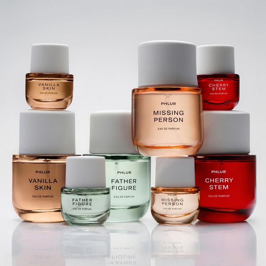 PHLUR Mini Perfume Set - Set di eau de parfum  