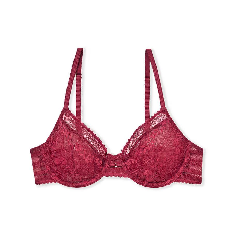 Etam Soutien-gorge en dentelle  