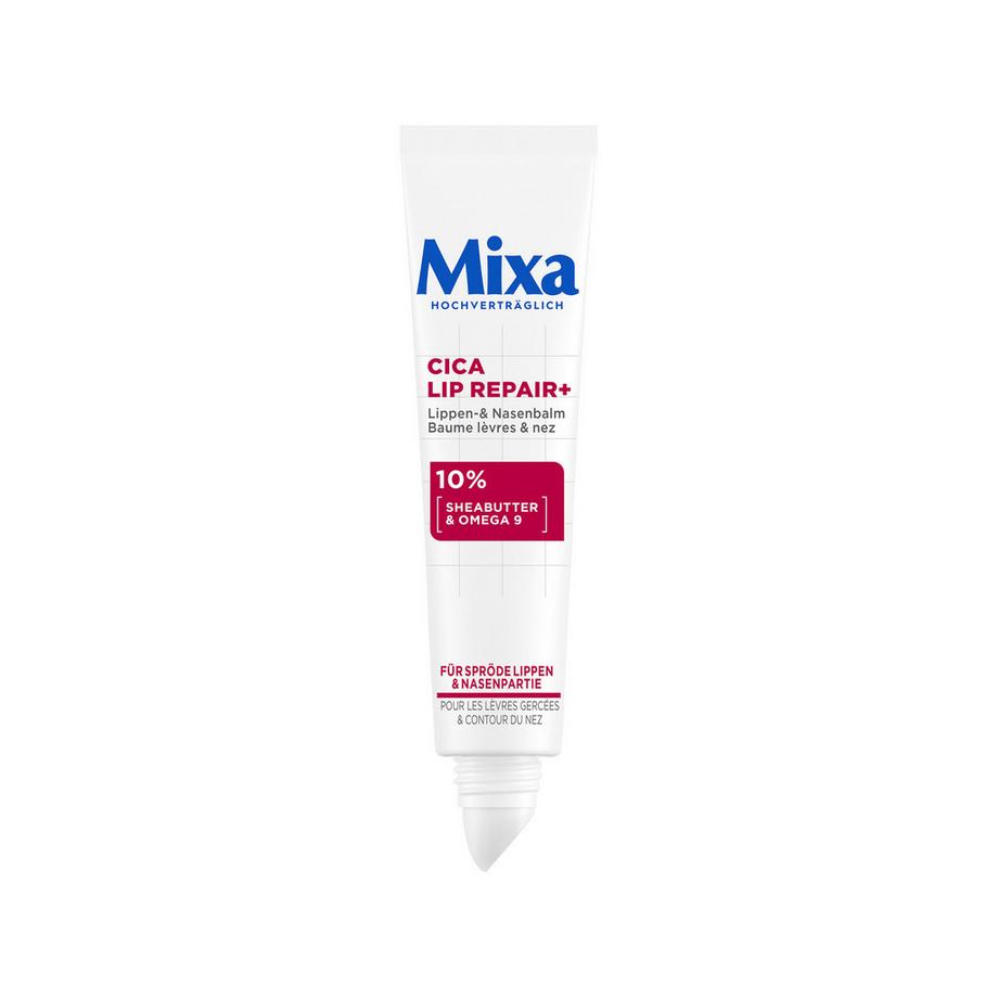 Balsamo labbra & naso Cica Lip Repair+