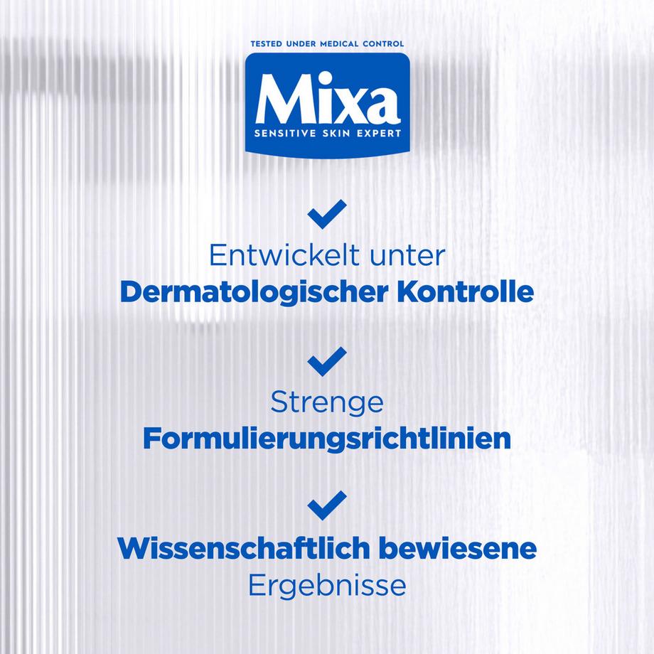 Mixa  Baume lèvres & nez Cica Lip Repair+ 