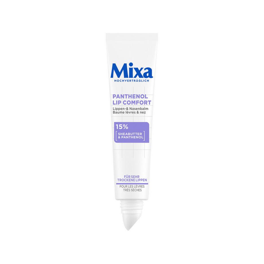Balsamo labbra & naso Panthenol Lip Comfort