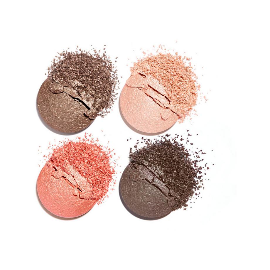 CHANEL LES 4 OMBRES ⁠ LIDSCHATTEN MIT VIELFÄLTIGEN EFFEKTEN 