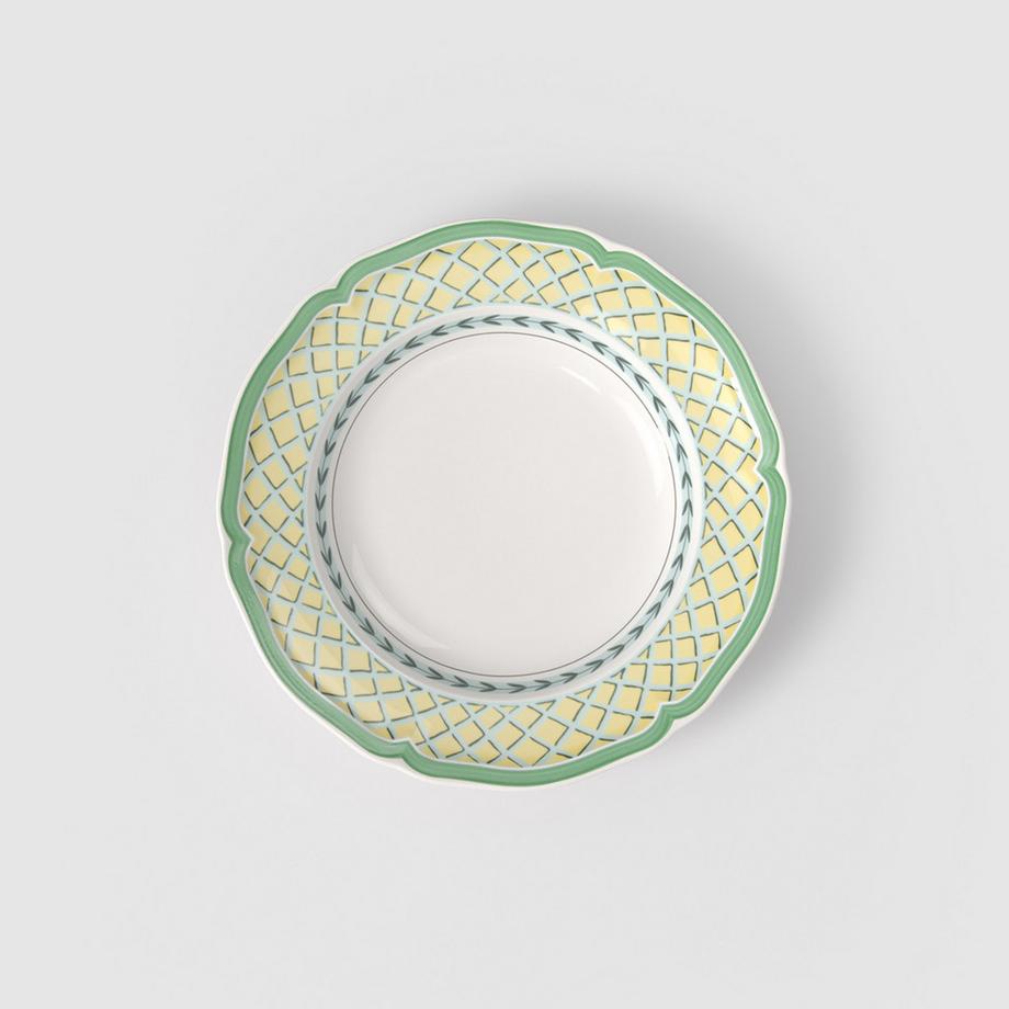 Assiette
