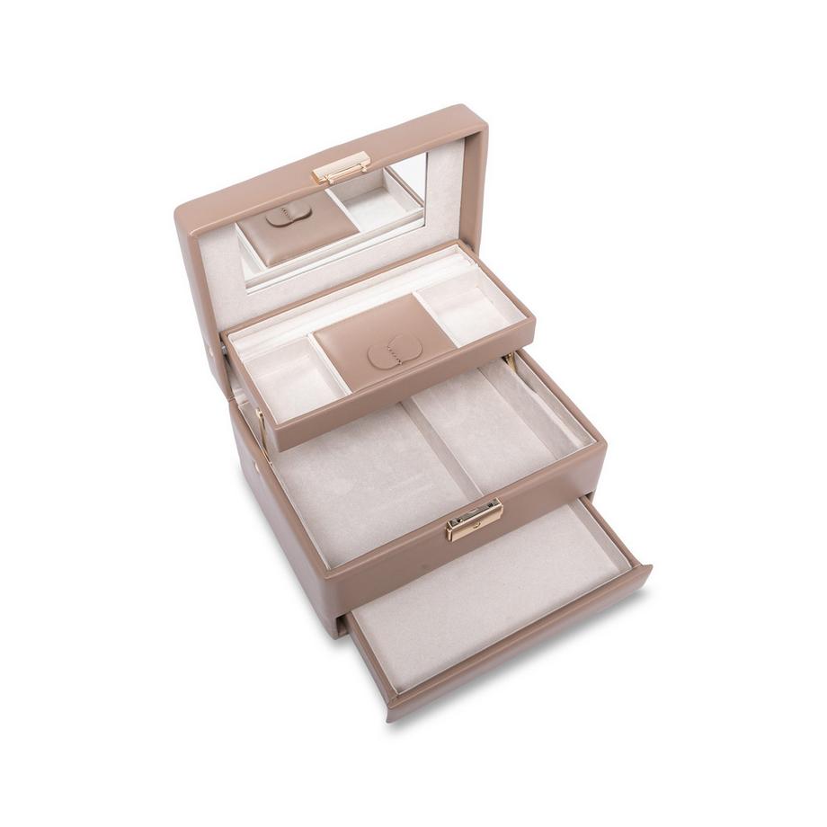 L' Atelier Gold 18 Karat by Manor  Portagioie 