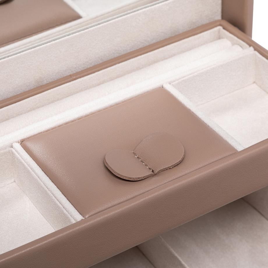 L' Atelier Gold 18 Karat by Manor  Portagioie 