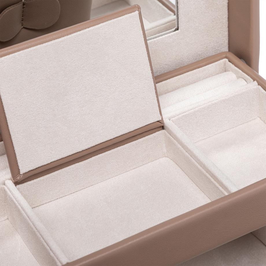 L' Atelier Gold 18 Karat by Manor  Portagioie 