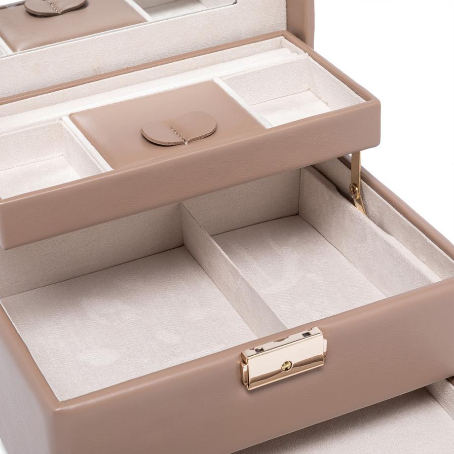 L' Atelier Gold 18 Karat by Manor  Portagioie 