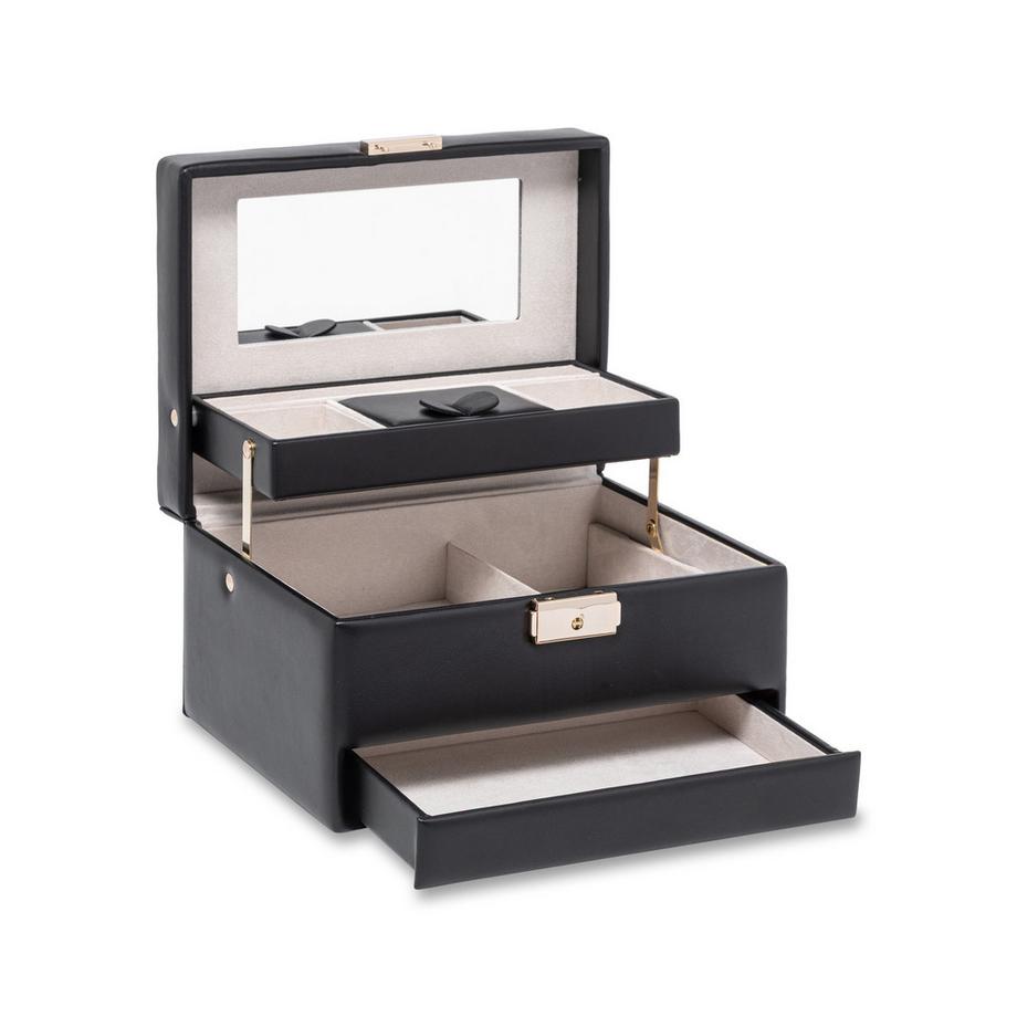 L' Atelier Gold 18 Karat by Manor  Boite à bijoux 