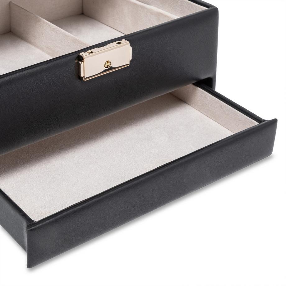 L' Atelier Gold 18 Karat by Manor  Boite à bijoux 